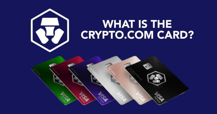 Crypto.com Visa Debit Card Australia: Which Card is Best?